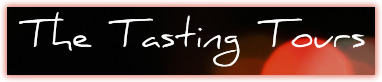 The Tasting Tours